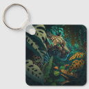 Search for jaguar keychains Jungle