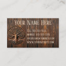 Search for wood carving business cards Wooden