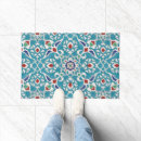 Search for spanish doormats Green