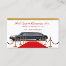 Search for driver business cards Transportation
