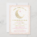 Search for twinkle twinkle little star baby girl shower invitations Elegant