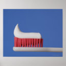 Search for toothpaste posters Routine