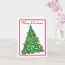 Search for whippet christmas cards Merry