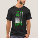 Search for recycled parts tshirts Kidney
