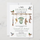 Search for duck hunting invitations Little hunter