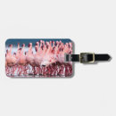 Search for large luggage tags Blue