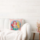 Search for disney ariel pillows Cute