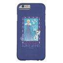 Search for frozen olaf iphone 6 cases nordic
