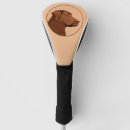 Search for lab golf head covers Cute