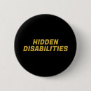 Search for disability awareness buttons Please be patient