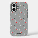 Search for hockey iphone cases Red