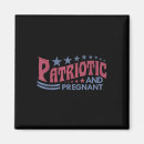 Search for pregnancy announcement magnets Funny