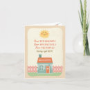 Search for funny new home cards Real estate