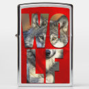 Search for wolf lighters Wildlife
