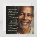 Search for funeral notice invitations Memorial