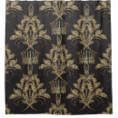 Search for embroidered shower curtains Illustration