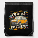 Search for classic car backpacks Old