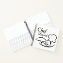 Search for cooking notebooks Simple