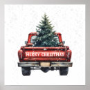 Search for vintage christmas posters Winter