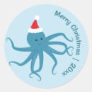 Search for octopus stickers Animal
