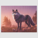 Search for wolf tissue paper Furniture