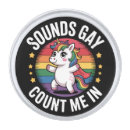 Search for gay pride lapel pins Lesbian