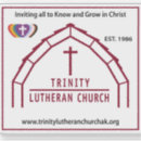 Search for church stickers Faith