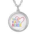 Search for nurse necklaces Heart
