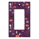 Search for halloween light switch covers Cute