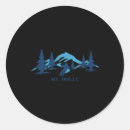 Search for ski stickers Alpine