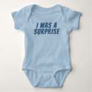 Search for surprise baby clothes Triplets