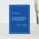 Search for new dad from wife cards For him