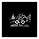 Search for mountain biking posters Bike