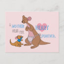 Search for funny mothers day cartoons postcards Winnie the pooh