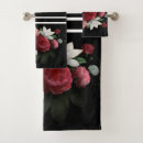 Search for vintage bath towels Unique