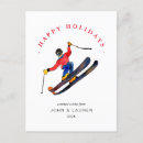 Search for ski christmas cards Mountains