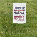 Search for pray small outdoor signs America