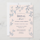 Search for bird bridal shower invitations Elegant