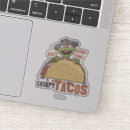 Search for oscar the grouch stickers Retro