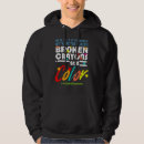 Search for mental health hoodies Color