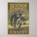 Search for propaganda posters vintage