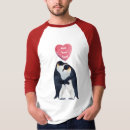Search for baseball girlfriend tshirts Heart