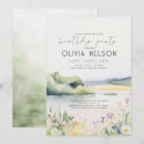 Search for river party invitations Lake