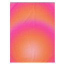Search for orange tablecloths Gradient