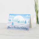 Search for non religious holiday cards Festive