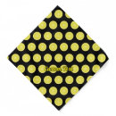 Search for lemon bandanas Citrus