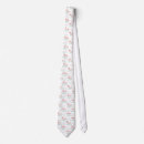 Search for vintage 50s ties Atomic era