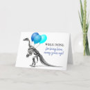 Search for funny dinosaur birthday cards Humor