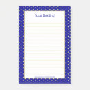 Search for gold foil post it notes Girly