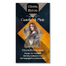 Search for author business cards Book launch